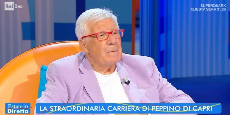 peppino di capri