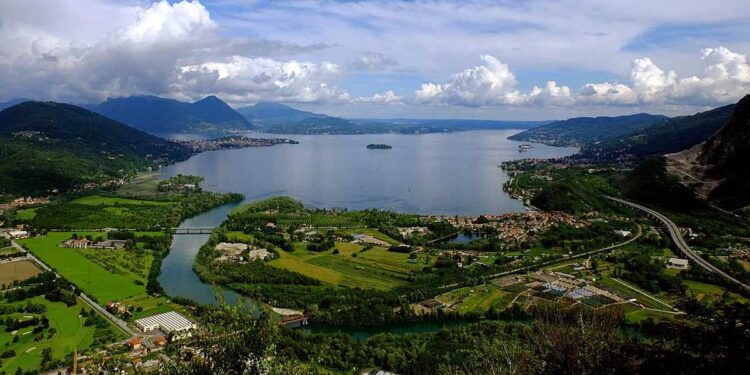 Stresa, Lago Maggiore (Foto: Pixabay)