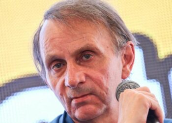 Michel Houellebecq (Lapresse)