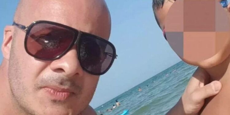 Davide Paitoni si suicida in carcere, era accusato dell'omicidio del figlio di 7 anni