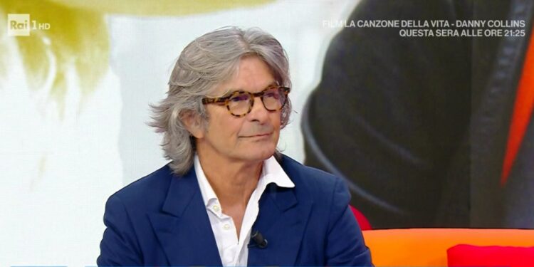 Roberto Alessi (Estate in Diretta, 2022)