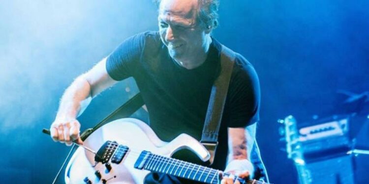 Adrian Belew