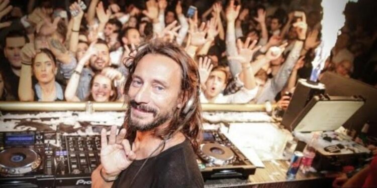 Bob Sinclair