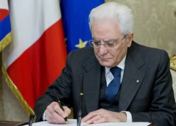 Mattarella, Quirinale