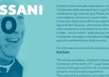 Mostra Don Giussani