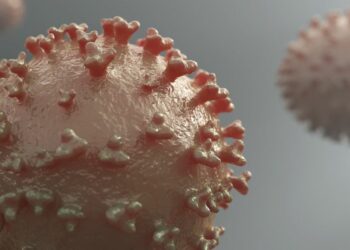 Coronavirus (Pexels)