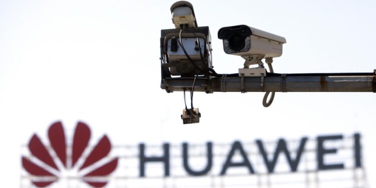 Huawei (Foto: 2021, LaPresse)