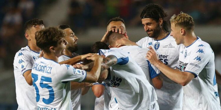 Serie A empoli