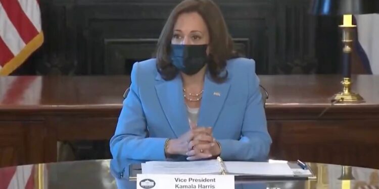 Kamala Harris