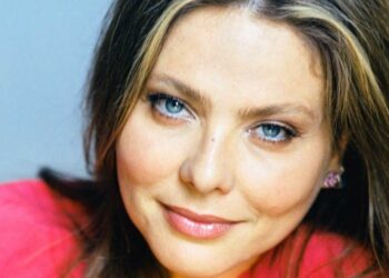 Ornella Muti
(Foto: web)