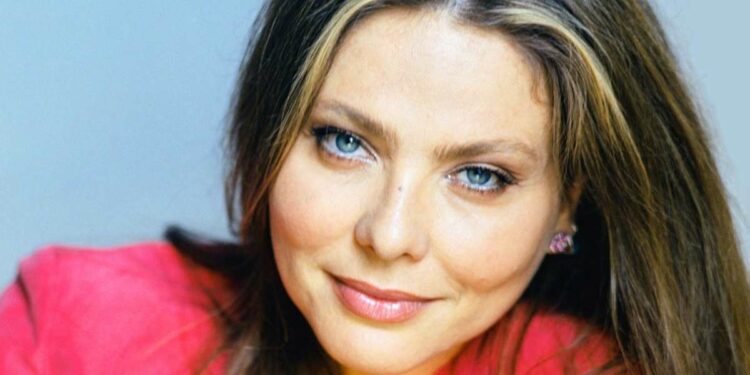 Ornella Muti
(Foto: web)