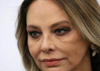 Ornella Muti
(Foto: web)