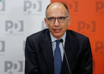 Letta, Pd