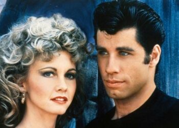 Grease (foto: web)