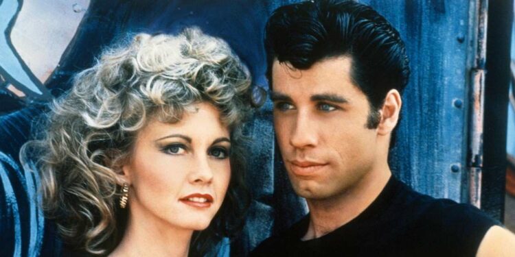 Grease (foto: web)