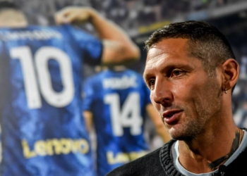 Materazzi