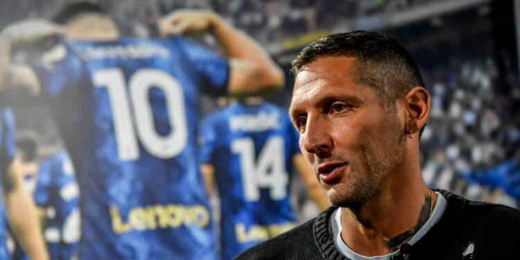 Materazzi