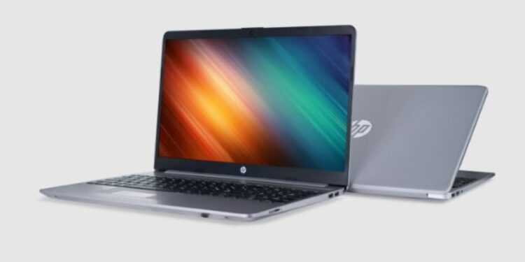 Notebook Hp per il ritorno a scuola