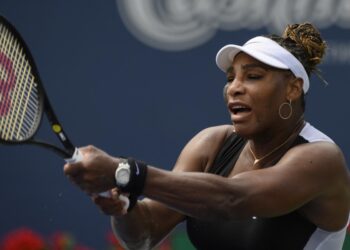 Serena Williams Us Open