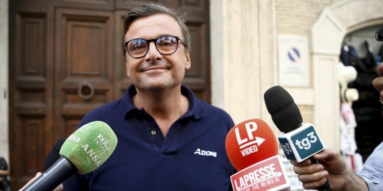 calenda acerbo