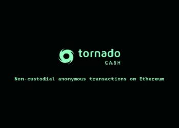 Tornado Cash