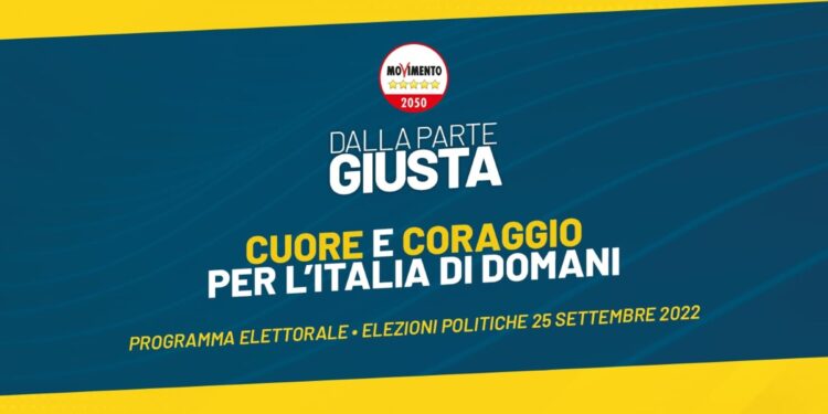 Programma M5s