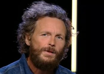 Jovanotti (da "Stories", Sky Tg24)