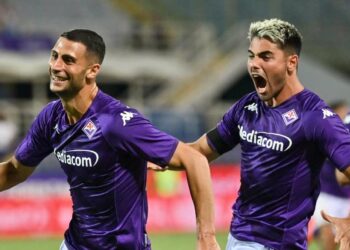 fiorentina serie A Conference League