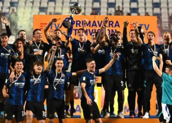 Inter Primavera