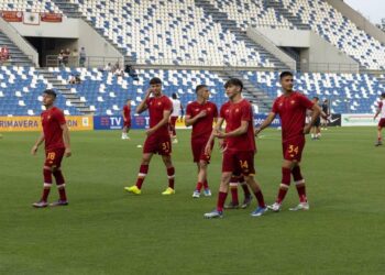 diretta fiorentina roma primavera