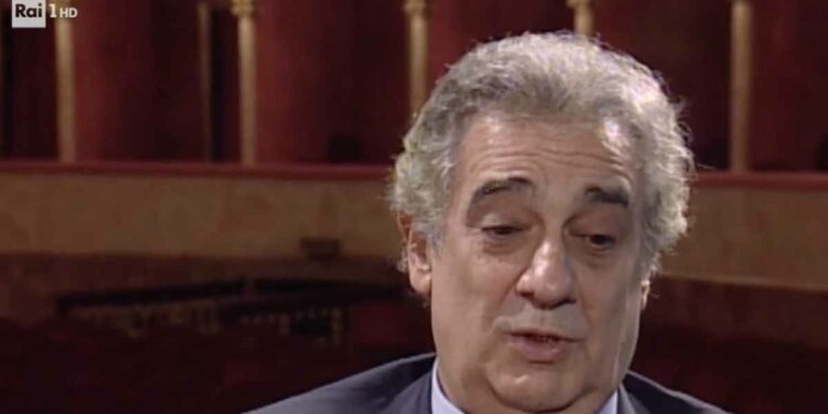 Placido Domingo (Foto: Sottovoce)