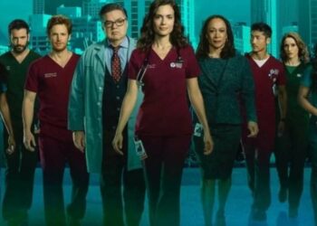 Chicago Med
(Foto: web)