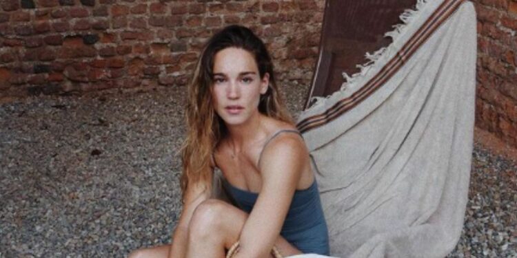 Matilda Lutz (foto: Instagram)