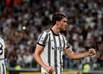 Vlahovic Juventus marcatori