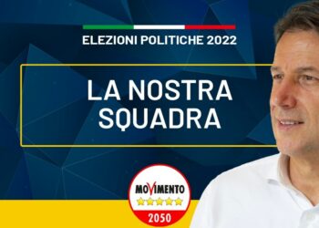 Liste M5s