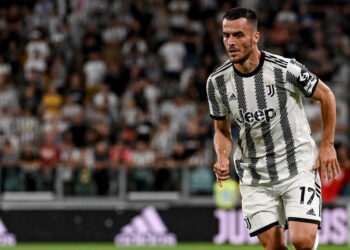 Juventus Kostic