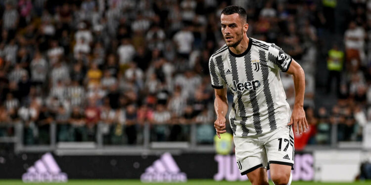 Juventus Kostic