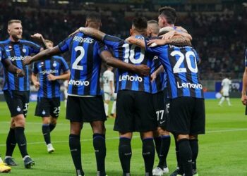 Inter Serie A