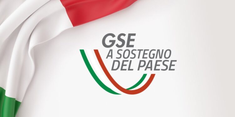 Gse, Gestore dei servizi energetici (Foto: Twitter)