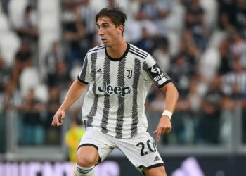 Miretti Juventus Italia U21