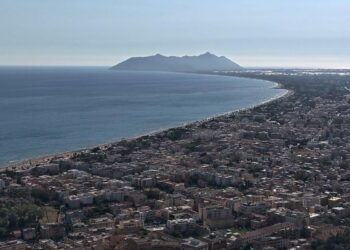 Terracina (foto: Pixabay)