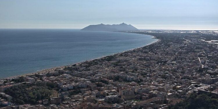 Terracina (foto: Pixabay)