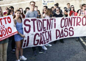 studenti anti pass