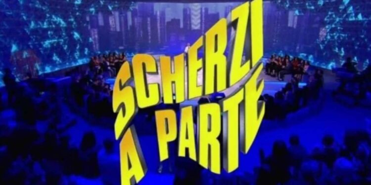 Scherzi a parte
(Foto: web)