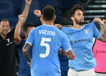 Diretta Lazio Midtjylland Serie A