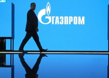 Gazprom