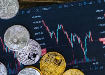 Scoppia la bolla degli NFT: si aggrava la crisi delle criptovalute. (Pexels)