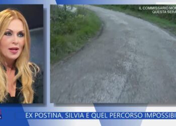 Caso Silvia Cipriani, il commento di Roberta Bruzzone (La Vita in Diretta)