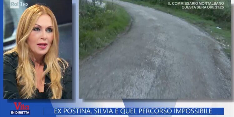 Caso Silvia Cipriani, il commento di Roberta Bruzzone (La Vita in Diretta)