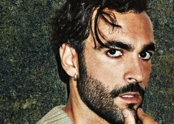 Marco Mengoni
(Foto: web)